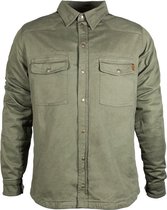 John Doe Motoshirt XTM motorjas