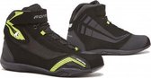 Forma Genesis Yellow Motorcycle Shoes 39