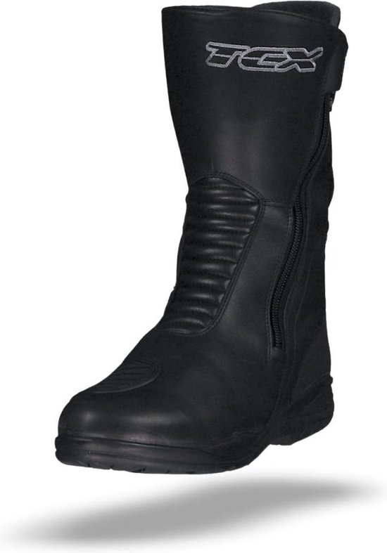 TCX X-TOUR EVO GTX BLACK BOOTS 39 - Maat - Laars