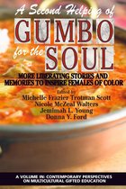 Contemporary Perspectives on Multicultural Gifted Education - A Second Helping of Gumbo for the Soul