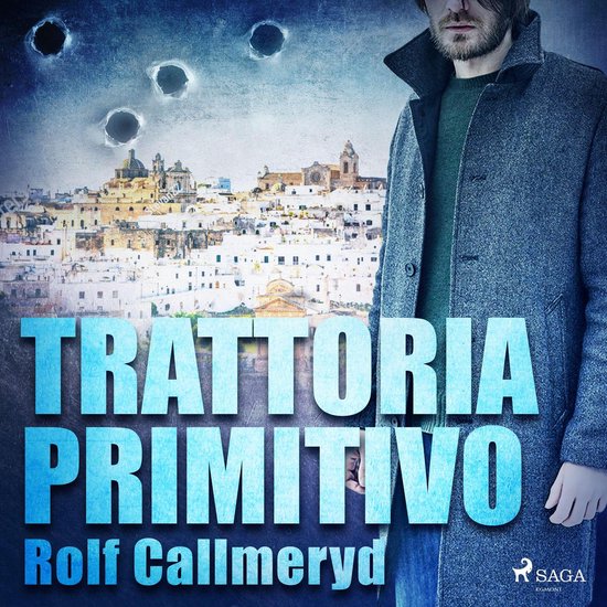 Trattoria Primitivo - cover