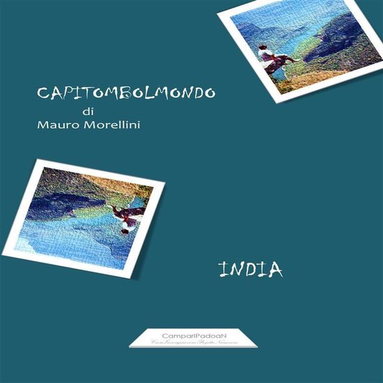 Capitombolmondo - cover