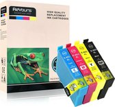 Goedkope inktcartridges voor Epson Expression Home XP-2150 - Quality