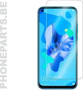 Screenprotector voor Samsung S10 lite  tempered glass (glazen screenprotector)