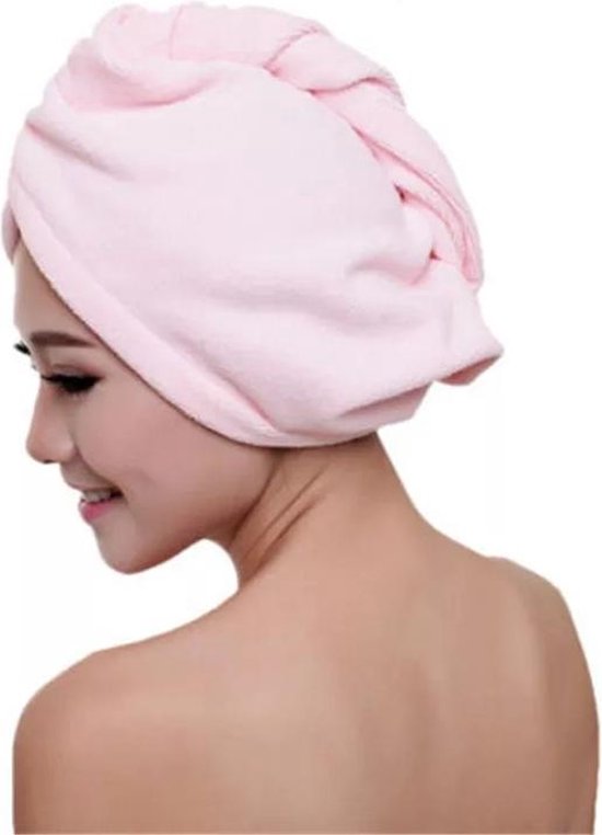 Volume Deal: Föhn look met volume en anti pluis - BY LINN