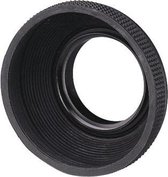Hama Rubber Lens Hood for Standard Lenses 77 mm