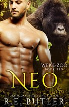 Were Zoo 10 - Neo (Were Zoo Book Ten)