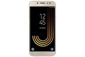 Samsung Galaxy J7 (2017) SM-J730F/DS 14 cm (5.5") Double SIM Android 7.0 4G Micro-USB 3 Go 16 Go 3600 mAh Or