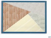 placemats papier 50 stuks Windy Hill Zephyr 44*32cm