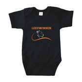 Babyrompertje Leeuwinnen