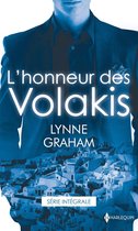L'honneur des Volakis
