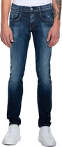 Replay Anbass Hyperflex Bio Jeans Heren