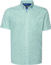 Campbell Heren Overhemd - Maat XL