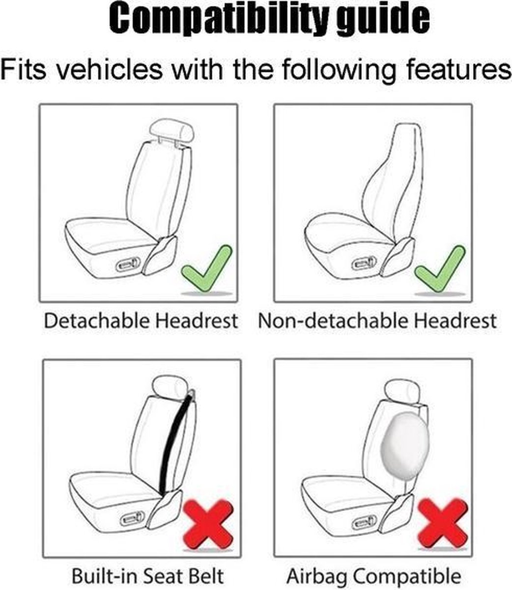 كرة المرئية يتمركز action stoelhoezen auto - muradesignco.com