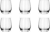 Royal Leerdam L Esprit du Vin Waterglas 33 cl - 6 stuks