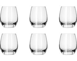 Royal Leerdam L Esprit du Vin Waterglas 33 cl - 6 stuks