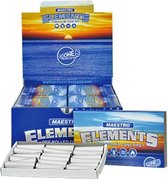 Elements Prerolled Cone Tips  21st.