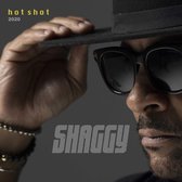 Shaggy - Hot Shot 2020 (CD)