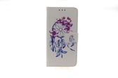 Beprint hoesje voor Samsung Galaxy A5(2016) - Book Case - Pasjeshouder - Magneetsluiting (A510)