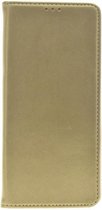 Goud hoesje Samsung Galaxy Note8 Book Case - Pasjeshouder - Magneetsluiting (N950F)