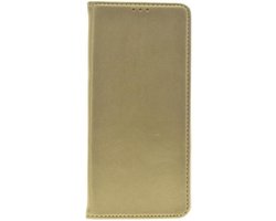 Goud hoesje Samsung Galaxy Note8 Book Case - Pasjeshouder - Magneetsluiting (N950F)