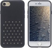 UNIQ Accessory iPhone 7-8 Hard Case Backcover - Zwart