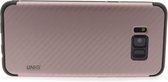 UNIQ Accessory Galaxy S8 Plus Hard Case Backcover Platinum - Roze (G955F)