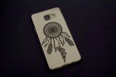 Backcover hoesje voor Samsung Galaxy A5 (2016) - Print ( A510)- 8719273244821
