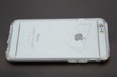 Backcover hoesje voor Apple iPhone 6/6S - Paars- 8719273212646