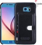 Pierre Cardin Hard Case Samsung Galaxy S6