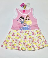 Disney Princess jurk roze mt 110