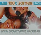100x Zomer 2009