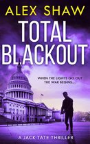A Jack Tate SAS Thriller 1 - Total Blackout (A Jack Tate SAS Thriller, Book 1)