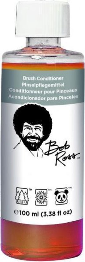 Bob Ross Oil Paint Medium 100 ml