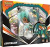 Afbeelding van het spelletje Pokémon Copperajah V Box -  Pokémon Kaarten