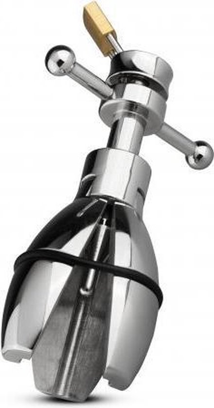 plug anal écarteur Plug Anal Écarteur Ass Vault Locking Ass Expander