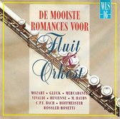De Mooiste Romances voor Fluit & Orkest