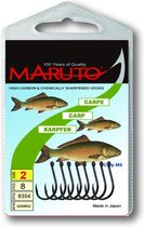 Maruto Carp MS gs Gr.1 (8354) / 10 x SB7