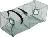 Kleine visval - Maat S - 23x23x55cm - 5 Stuks
