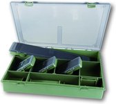 Tacklebox Pro L / 5 x stuks / 36,5x29,0x6,0cm