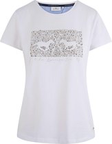 Hv Polo Dames T-shirt Zoe