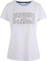 Hv Polo Dames T-shirt Zoe