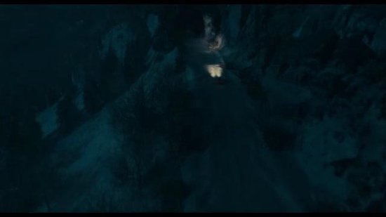 Doctor Sleep (Blu-ray)