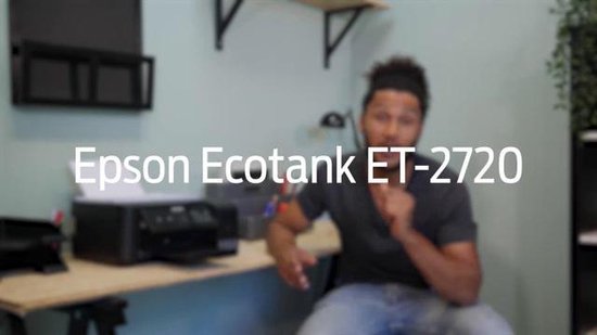 epson ecotank 2740