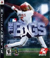 The Bigs /PS3