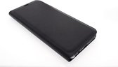 Zwart hoesje voor de Samsung Galaxy S8 Plus Book Case - Pasjeshouder - Magneetsluiting (G955F)