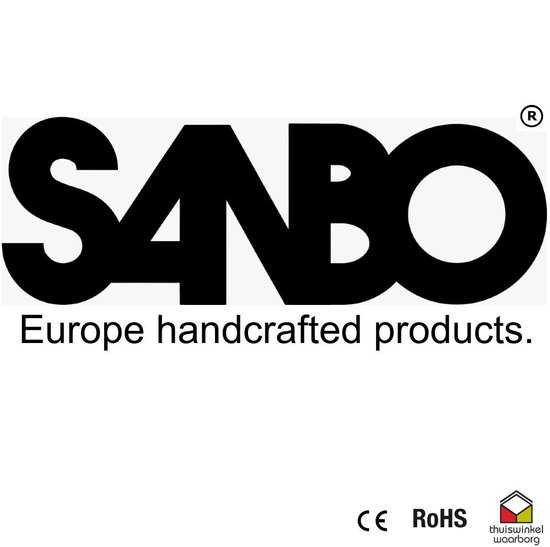 Sanbo® Q12 - Kinder Smartwatch - Blauw - Nederlandstalige - smartwatch -  GPS - LBS - | bol.com