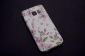 Backcover hoesje voor Samsung Galaxy S7 Edge - Print (G935F)- 8719273243978