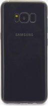 Backcover hoesje voor Samsung Galaxy S8 - Zwart (G950F)- 8719273267202