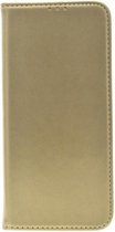 Goud hoesje voor de Samsung Galaxy S8 Plus Book Case - Pasjeshouder - Magneetsluiting (G955F)